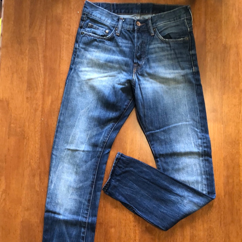 H&M Like New Jeans